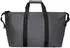 Rains Hilo Weekend Bag (14200) dark grey