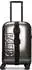 Rains Texel 4-Rollen-Trolley 55 cm (14190) raven
