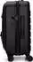 Rains Texel 4-Rollen-Trolley 55 cm (14190) raven
