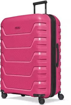 Smartbox Edition 01 4-Rollen-Trolley 76 cm (SB12320) pink