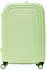 Mandarina Duck Logoduck+ 4-Rollen-Trolley 75 cm (P10SZV33) matcha