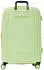 Mandarina Duck Logoduck+ 4-Rollen-Trolley 75 cm (P10SZV33) matcha