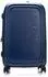 Mandarina Duck Logoduck 4-Rollen-Trolley 69 cm (P10SZV32)