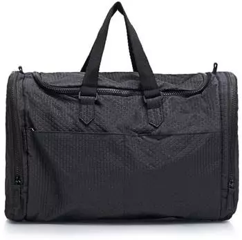 Mandarina Duck Revival 2.0 Duffle (P10OXB01) black