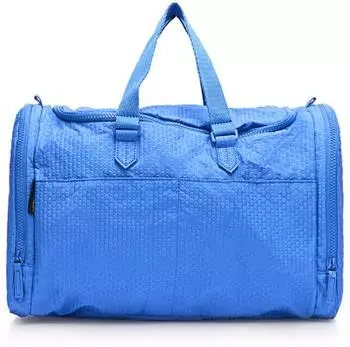 Mandarina Duck Revival 2.0 Duffle (P10OXB01) electric blue