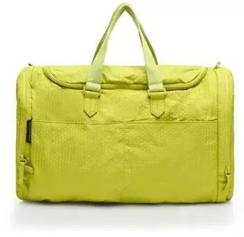 Mandarina Duck Revival 2.0 Duffle (P10OXB01) mapo green