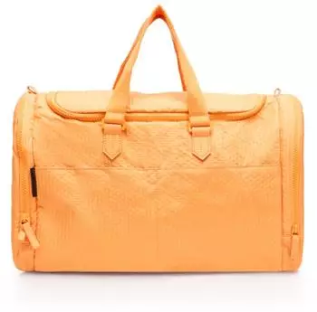 Mandarina Duck Revival 2.0 Duffle (P10OXB01) tangerine