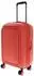 Mandarina Duck Logoduck 4-Rollen-Trolley 55 cm (P10SZV34) ginger