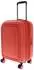 Mandarina Duck Logoduck 4-Rollen-Trolley 55 cm (P10SZV34) ginger