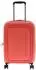 Mandarina Duck Logoduck 4-Rollen-Trolley 55 cm (P10SZV34) ginger