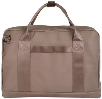 Bugatti Elia Weekender (494070) taupe – Durchdachte Organisation für Business und Freizeit