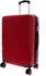 Valentino Bags Shinta 4-Rollen-Trolley 68 cm (VV6Q702M) rosso