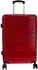 Valentino Bags Shinta 4-Rollen-Trolley 68 cm (VV6Q702M) rosso