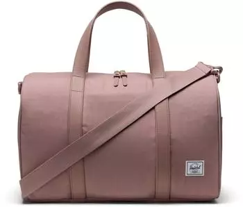 Herschel Novel Weekender ash rose