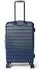 DAY ET Day Tonal 4-Rollen-Trolley 68 cm (1000480524) navy blazer