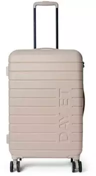 DAY ET Day Tonal 4-Rollen-Trolley 68 cm (1000480524) moon rock