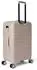 DAY ET Day Tonal 4-Rollen-Trolley 68 cm (1000480524) moon rock