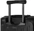 Eminent Kapstadt Business Premium 4-Rollen-Trolley 55 cm black