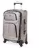 Wenger Sion 4-Rollen-Trolley 54 cm