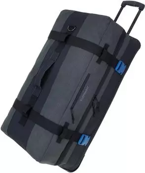 Elephant Reisetasche mit Rollen 82 cm (13032) anthracite/gun