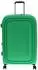 Mandarina Duck Logoduck+ 4-Rollen-Trolley 75 cm (P10SZV33) jelly bean