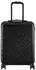 Valentino Bags Mars 4-Rollen-Trolley 54 cm (VV8MS01S) nero