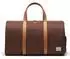 Herschel Novel Reisetasche 52 cm (11396) potting soil crosshatch