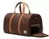 Herschel Novel Reisetasche 52 cm (11396) potting soil crosshatch