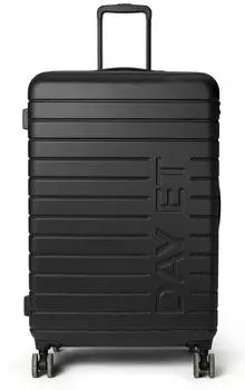 DAY ET Day Tonal 4-Rollen-Trolley 79 cm (1000480528) black