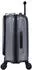 Eminent Kapstadt Business Premium 4-Rollen-Trolley 55 cm dark grey