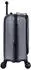Eminent Kapstadt Business Premium 4-Rollen-Trolley 55 cm dark grey