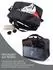 BambiniWelt Travel Bag 40 x 25 x 20 cm light grey