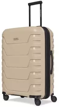 Smartbox Edition 01 4-Rollen-Trolley 66 cm (SB12319) beige