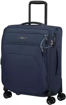 Samsonite Spark SNG Eco Spinner 55 cm (158259) midnight blue