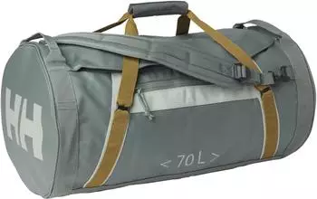 Helly Hansen HH Duffel Bag 2 70 (68004) grey cactus
