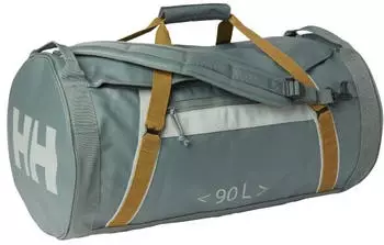 Helly Hansen HH Duffel Bag 90L (68003) grey cactus