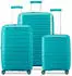 Roncato B-Flying 4-Rollen-Trolley Set 3-teilig (418180)