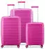 Roncato B-Flying 4-Rollen-Trolley Set 3-teilig (418180)