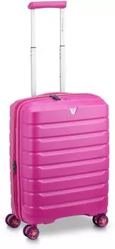 Roncato B-Flying Move 4-Wheel-Trolley 55 cm (418183) fuchsia