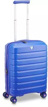 Roncato B-Flying Move 4-Wheel-Trolley 55 cm (418183) ultraviolet