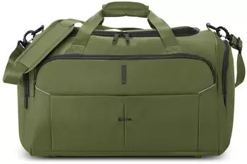 Roncato Ironik 2.0 Travelbag 51 cm army green