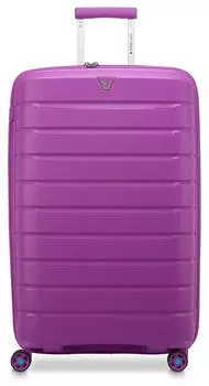 Roncato B-Flying Move 4-Wheel-Trolley 78 cm (418181) fuchsia