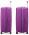 Roncato B-Flying Move 4-Wheel-Trolley 78 cm (418181) fuchsia