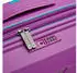 Roncato B-Flying Move 4-Wheel-Trolley 78 cm (418181) fuchsia