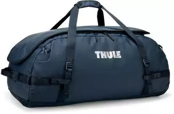 Thule Chasm 70L Duffel Bag dark blue