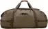 Thule Chasm 130L Duffel Bag dark khaki