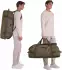 Thule Chasm 130L Duffel Bag dark khaki