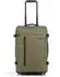 Samsonite Roader Wheeled Duffle 55 cm olive