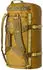 The North Face Base Camp Duffel M (52SA) golden tan/cedar/honeyed sand