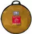 The North Face Base Camp Duffel M (52SA) golden tan/cedar/honeyed sand
